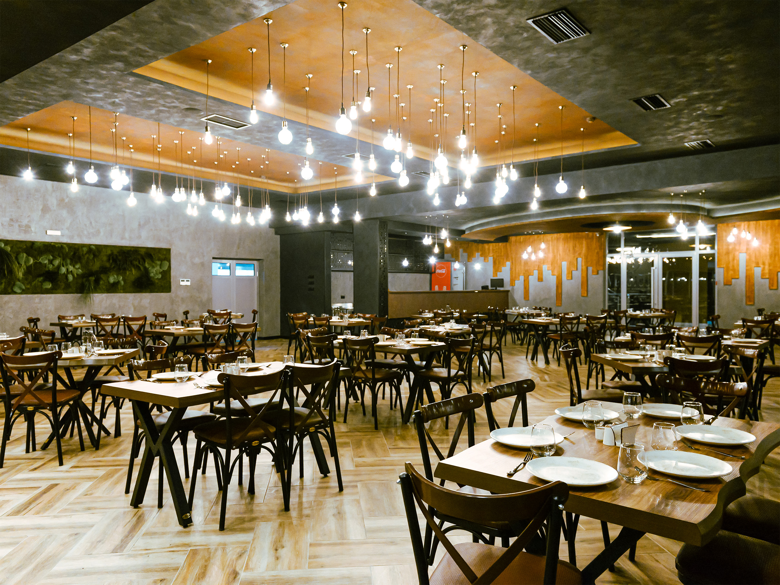 restoran za karuzela